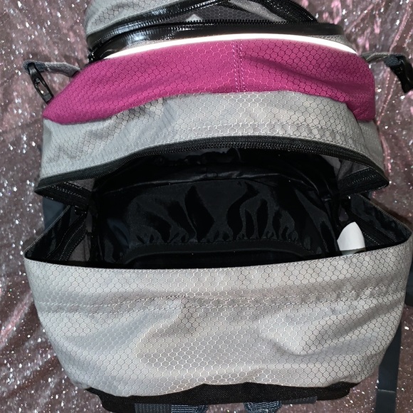 K-Way‎ Backpack - Picture 3 of 9